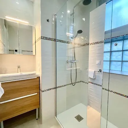 Dolce Vita, T4 Avec Clim, Pkg *