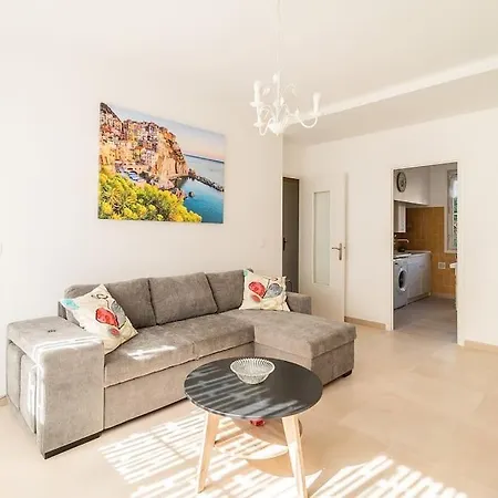 Dolce Vita, T4 Avec Clim, Pkg