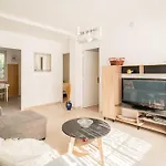Appartement Dolce Vita, T4 Avec Clim, Pkg